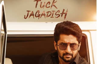 Tuck Jagadish