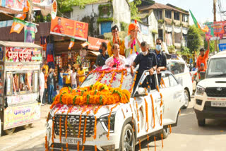 cm pushkar singh dhami