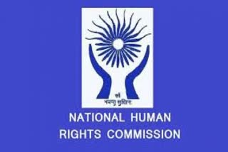 قومی انسانی حقوق کمیشن نے اتر پردیش اور دہلی پولیس کو نوٹس جاری کیا
