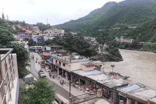 Rudraprayag