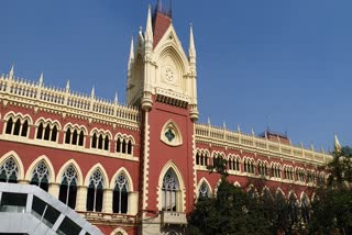 Calcutta high court