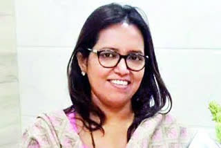 Education Minister Varsha Gaikwad