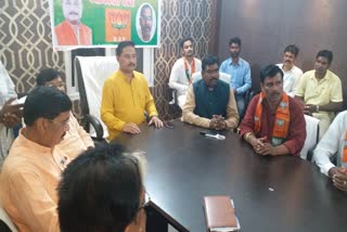 jharkhand-in-charge-dilip-saikia-said-bjp-does-not-do-politics-of-manipulation