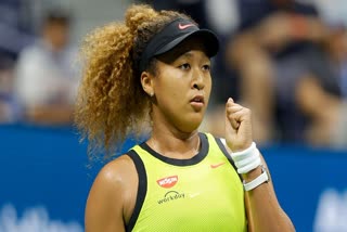 Naomi Osaka