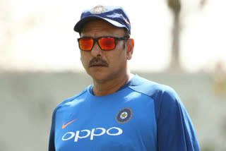 ENG vs IND: This series is still wide open, says India coach Ravi Shastri