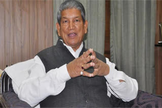 harish rawat