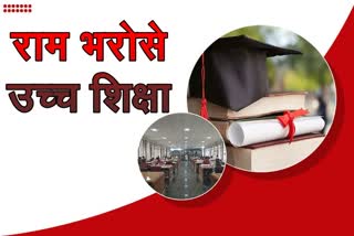 bad condition of higher education in bihar