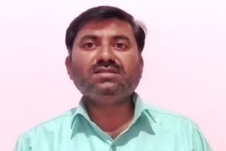 rti Activist Syed Yunus Pardikar