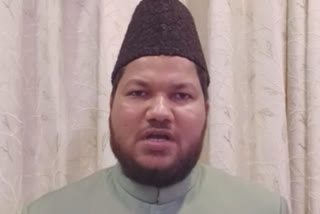 Maulana Sufiyan Nizami