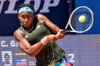 Coco Gauff