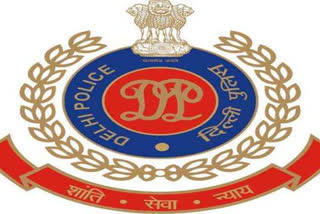 delhi police