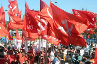 CPM leadership is not unanimous to protest Lakshmi Bhandar Scheme