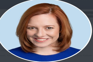 Jen Psaki