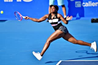 US Open  Stoanne Stephens  Simona Halep  US Open third round  यूएस ओपन  स्टोआने स्टेफेंस  सिमोना हालेप  Sports News in Hindi  खेल समाचार