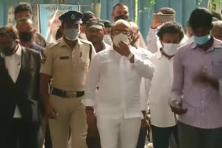 koganti satyam in police custody