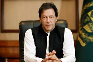 عمران خان نے گیلانی کی موت پر تعزیت کرتے ہوئے ہندوستان کی تنقید کی