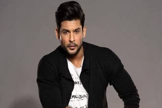 Siddharth Shukla