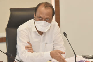 ajit pawar