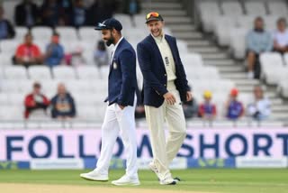 ENG vs IND, 4th Test, India tour of England, 2021; England opt to bowl