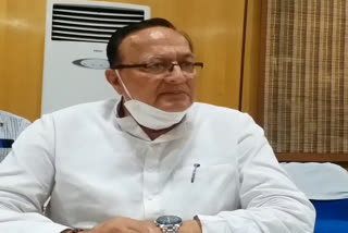 मंत्री बीडी कल्ला, राजस्थान ऊर्जा मंत्री,  राजस्थान विधानसभा सत्र, Minister BD Kalla , Rajasthan power Minister,  rajasthan assembly session , Congress government,  BJP government