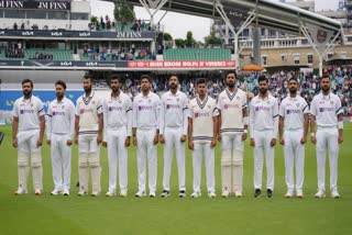 Team India