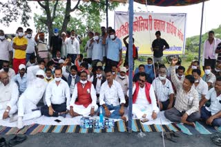 Tension over coal offtake in Giridih