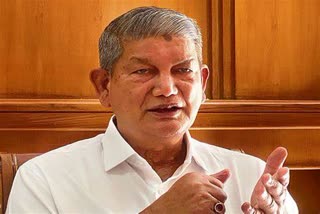 harish rawat