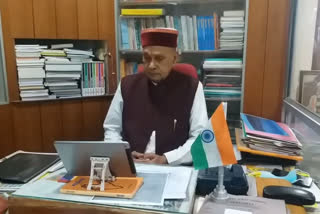 Prem Kumar Dhumal