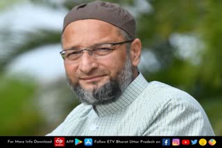 asaduddin owaisi