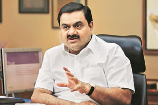 Adani Green Energy raises $750 million, aims to become world's largest renewable energy company by 2030