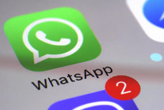 ਆਇਰਲੈਂਡ 'ਚ WhatsApp ਨੂੰ 267 ਮਿਲੀਅਨ ਡਾਲਰ ਦਾ ਜੁਰਮਾਨਾ