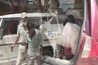 two-goat-thief-with-luxury-car-arrested-in-dibrugarh