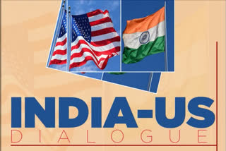 Senior officials of India, US review ties