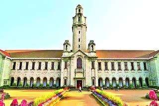 IISc