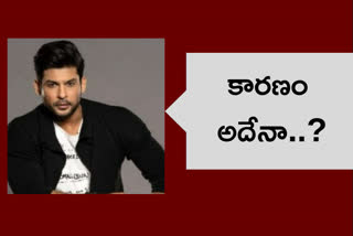 Sidharth Shukla died