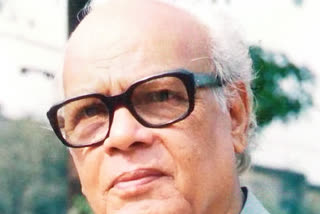 poet qaiser shamim