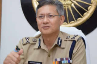 dgp on police awards