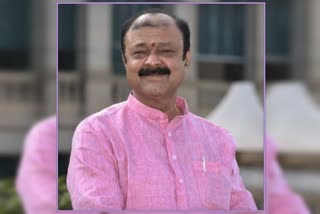 Narayana gowda