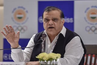 Narinder Batra