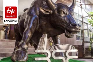 Sensex ends above 58100