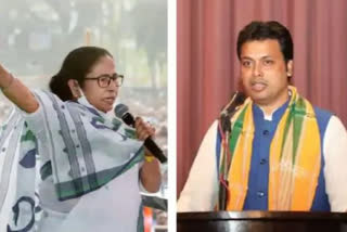 BJP going to resume Dada ke Bolo campaign in Tripura