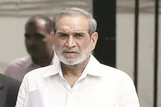 sajjan kumar