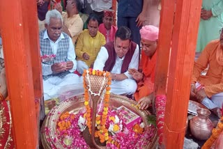 cm pushkar singh dhami