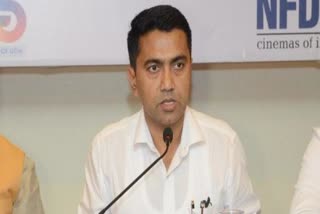 Pramod Sawant