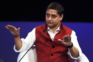 Sanjeev Sanyal