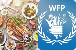 world food program