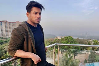 Siddharth shukla