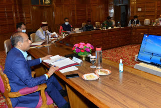 decision-may-be-taken-on-opening-of-school-in-himachal-cabinet-meeting