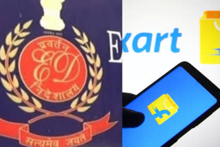 Flipkart Rs. 10,600 Cr FEMA violations: MHC directs ED to respond