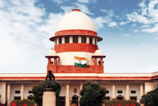 Supreme Court Collegium